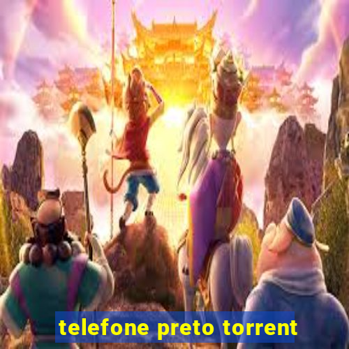 telefone preto torrent